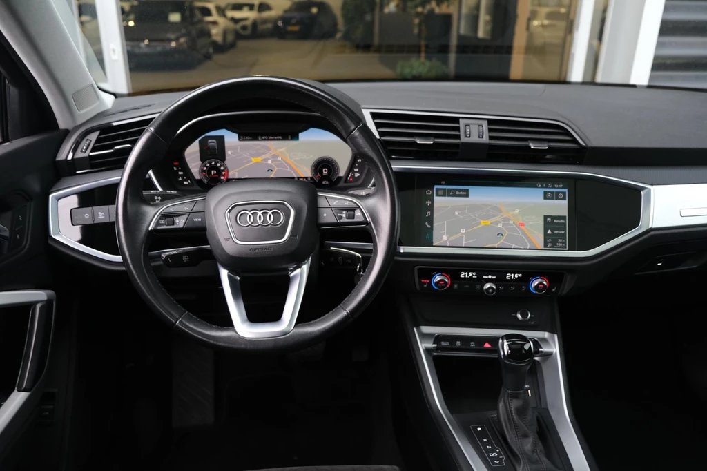 Audi Q3 – foto 17