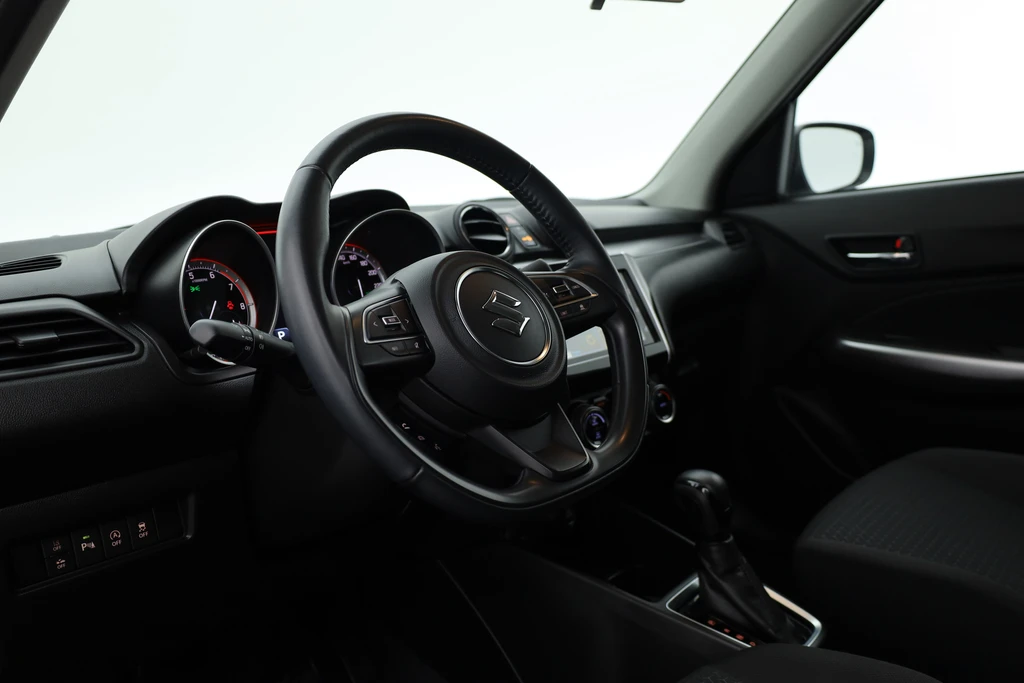 Suzuki Swift – foto 9