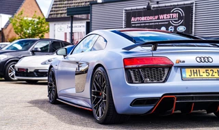 Audi R8 – thumbnail 17