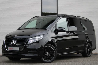 Mercedes-Benz V-Klasse – thumbnail 5