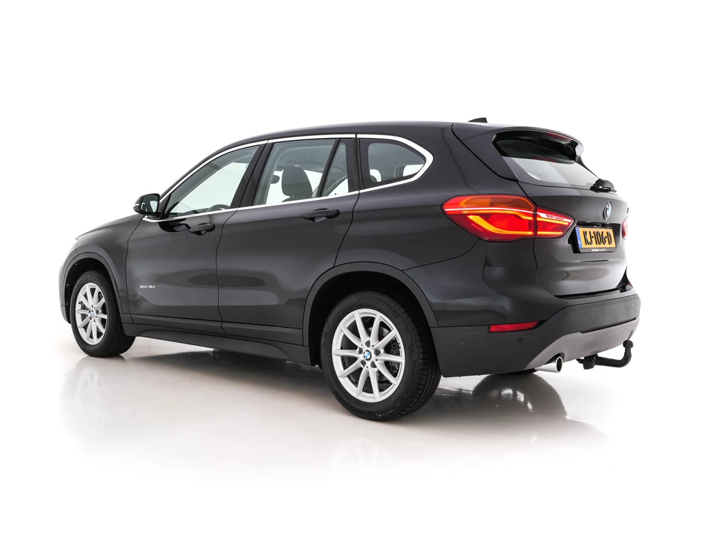 BMW X1 – foto 2