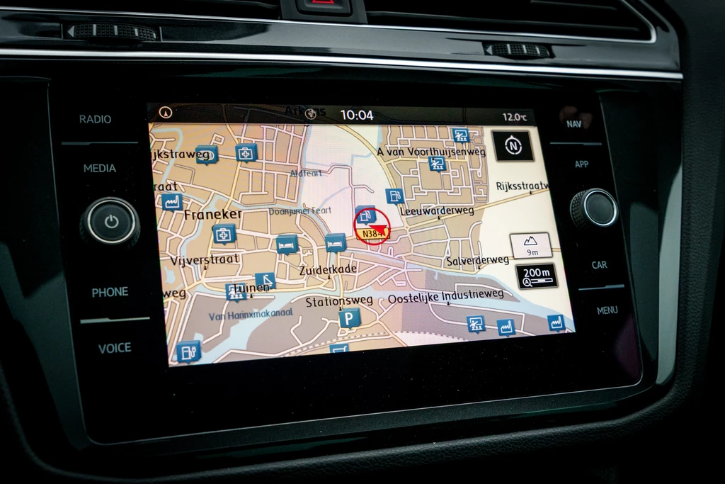 Volkswagen Tiguan – foto 15