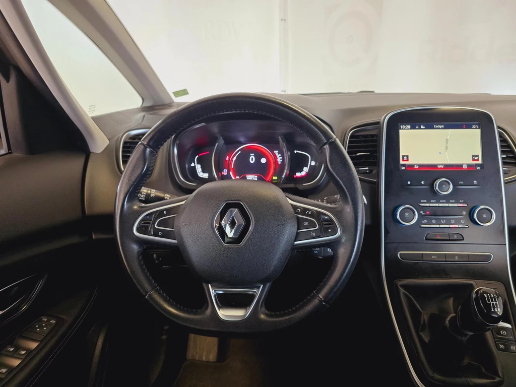 Renault Grand Scénic – foto 8