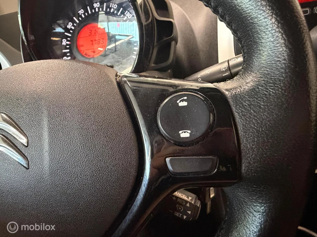 Citroën C1 – foto 26