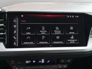Audi Q4 Sportback e-tron – thumbnail 34