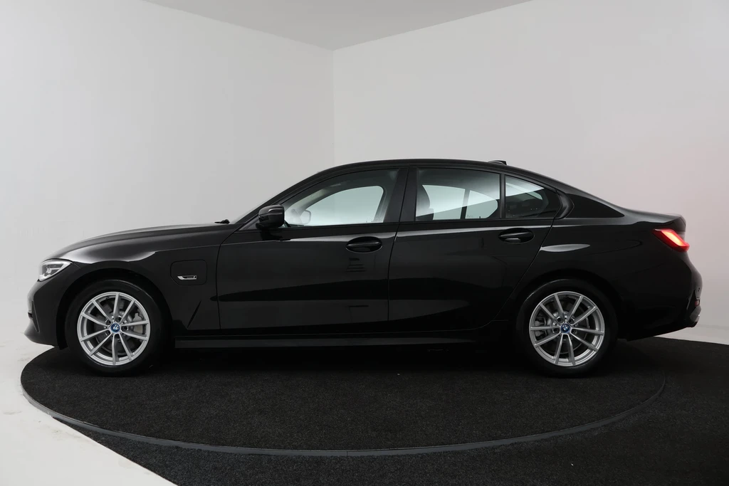 BMW 3 Serie – foto 2