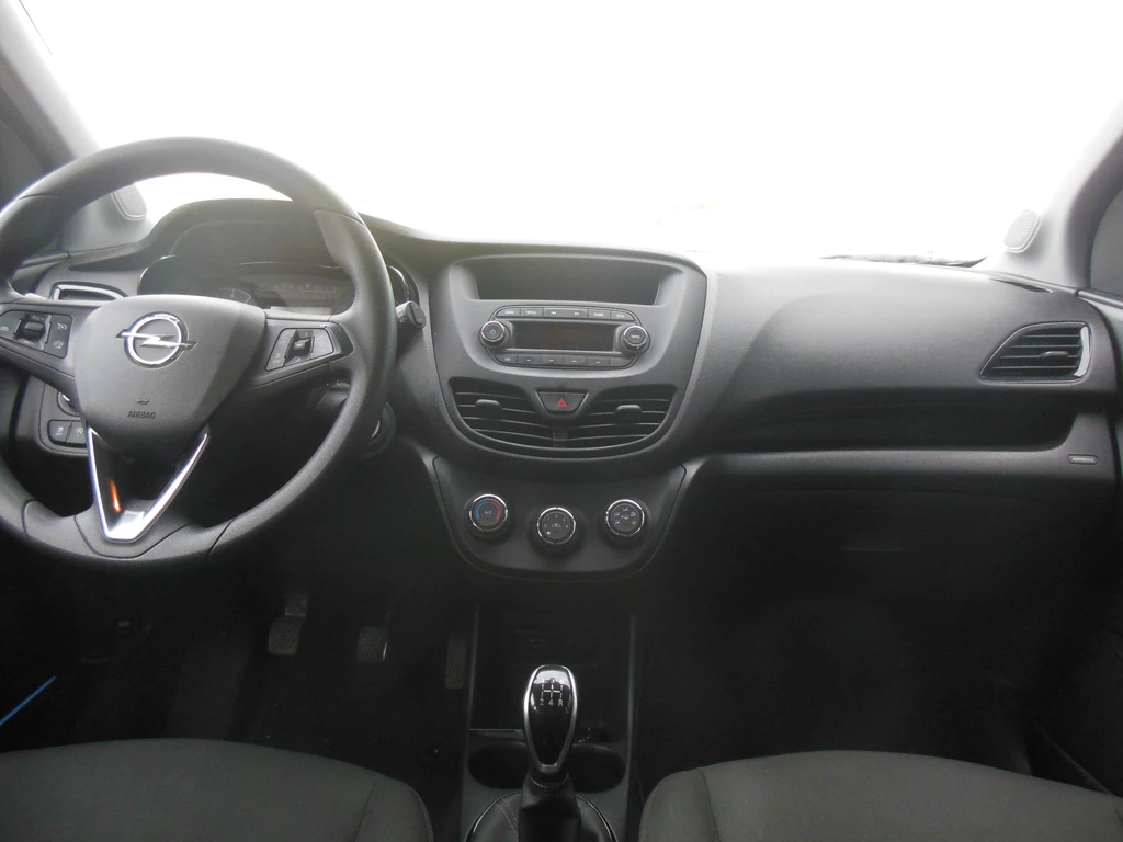Opel KARL – foto 11
