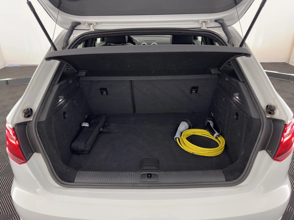 Audi A3 – foto 11