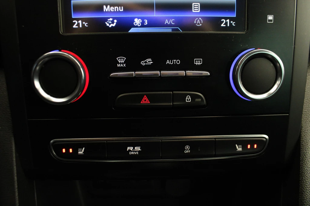Renault Mégane – foto 14