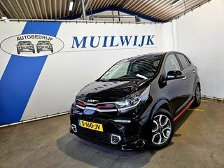 Kia Picanto – thumbnail 3