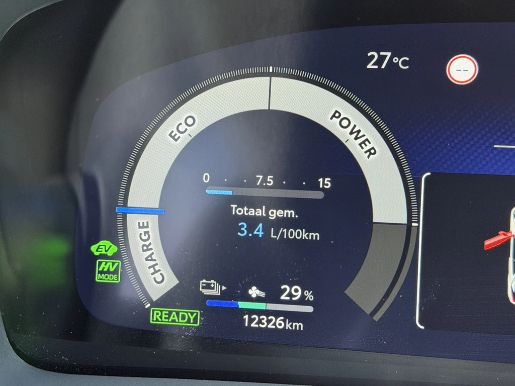 Toyota C-HR – foto 28