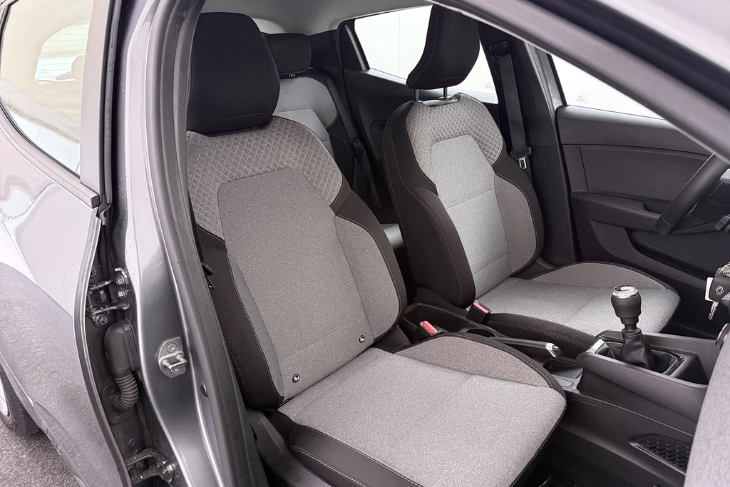 Renault Clio – foto 13