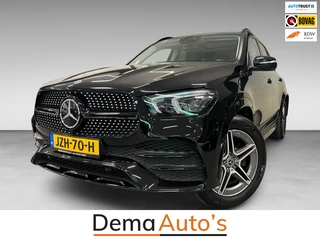 Mercedes-Benz GLE – thumbnail 1