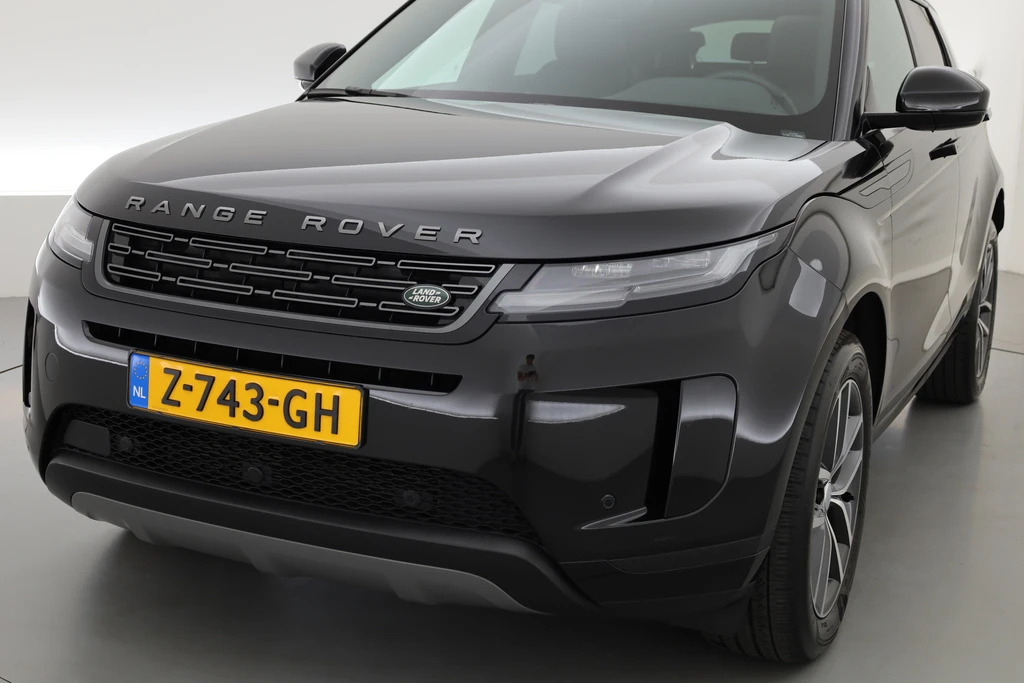 Land Rover Range Rover Evoque – foto 2