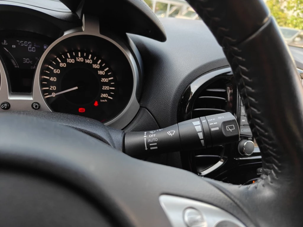 Nissan Juke – foto 22