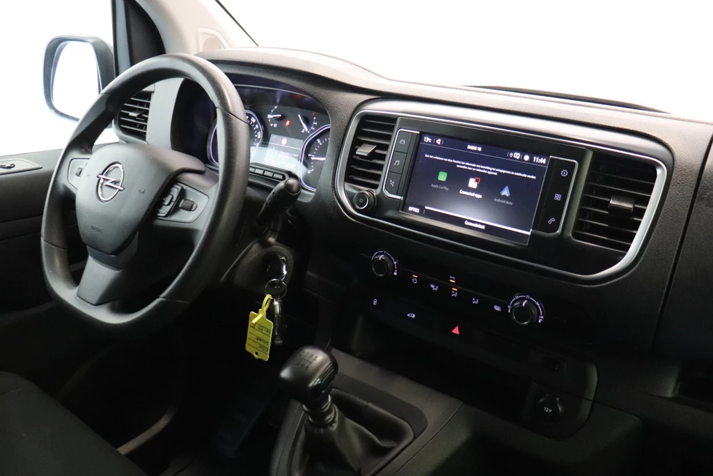 Opel Vivaro – foto 8