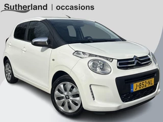 Citroën C1 – thumbnail 7