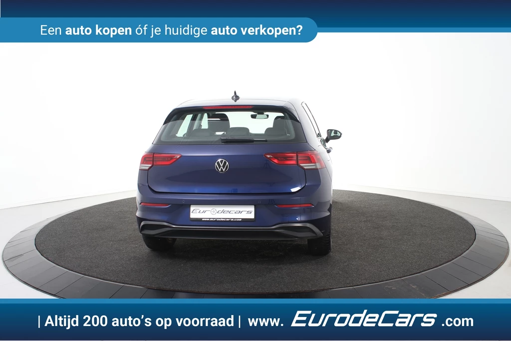 Volkswagen Golf – foto 10
