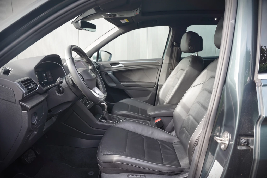 SEAT Tarraco – foto 29