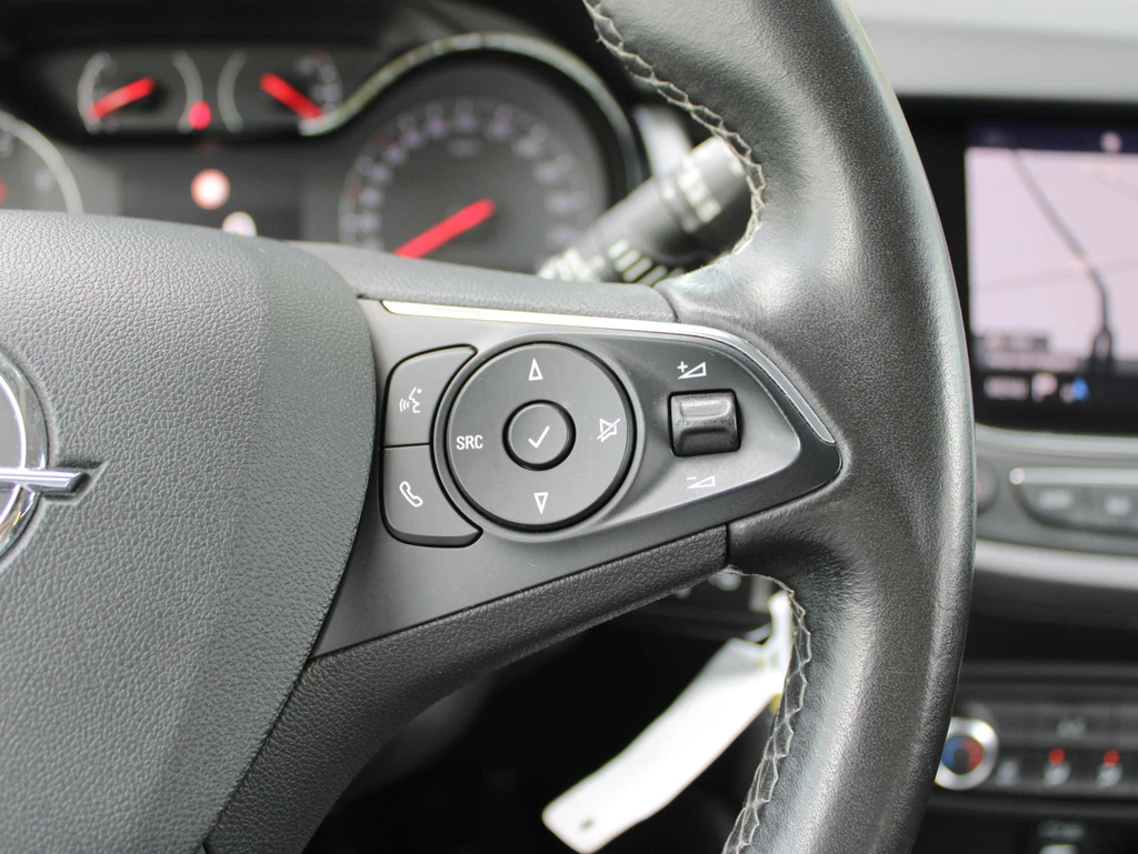 Opel Crossland X – foto 19