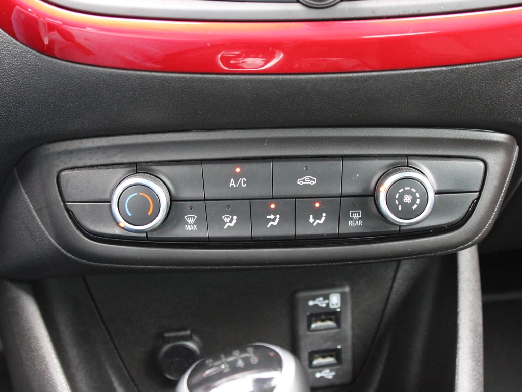 Opel Crossland – foto 11