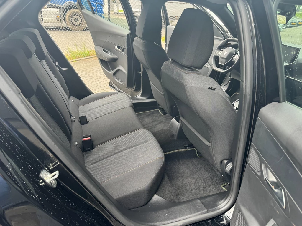 Peugeot 2008 – foto 15
