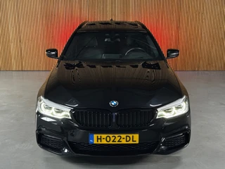 BMW 5 Serie – thumbnail 12