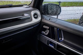 Mercedes-Benz G-Klasse – thumbnail 22