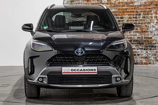 Toyota Yaris Cross – thumbnail 20
