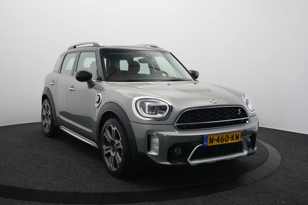 MINI Countryman – foto 7
