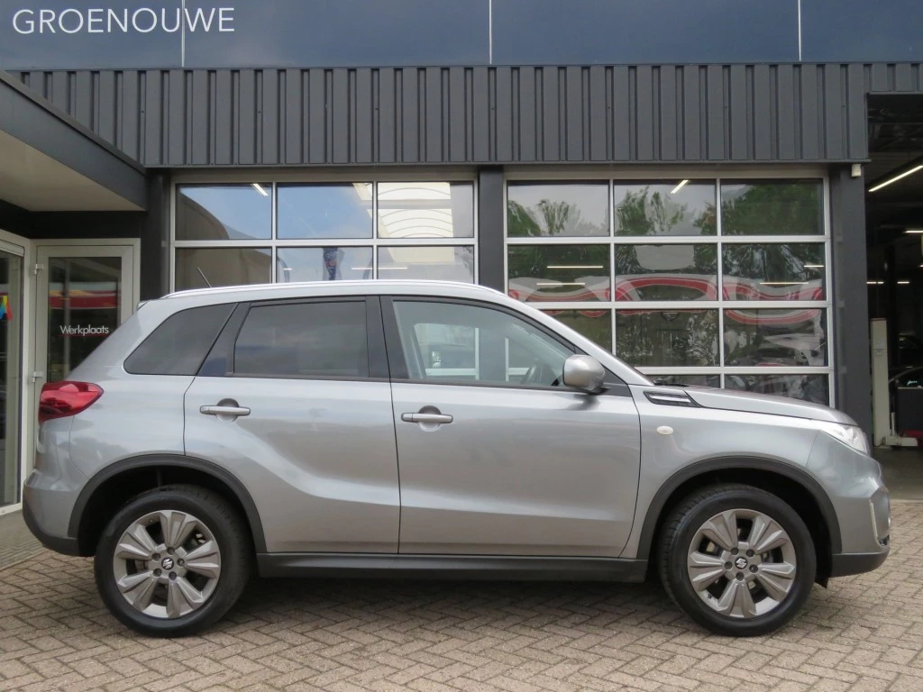 Suzuki Vitara – foto 9