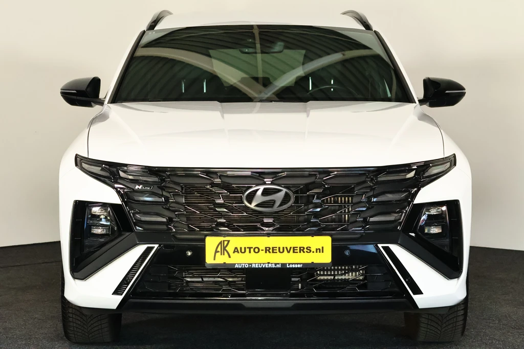 Hyundai Tucson – foto 8