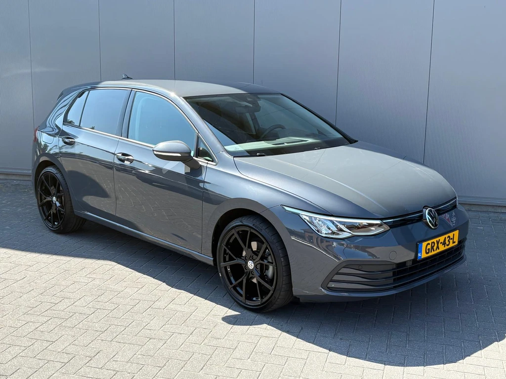 Volkswagen Golf – foto 7