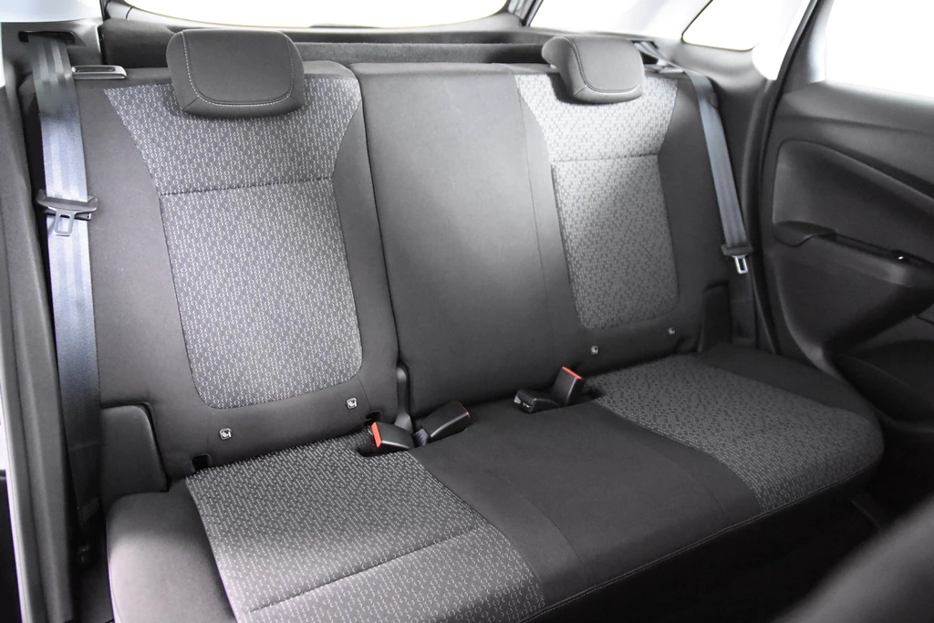 Opel Crossland X – foto 24
