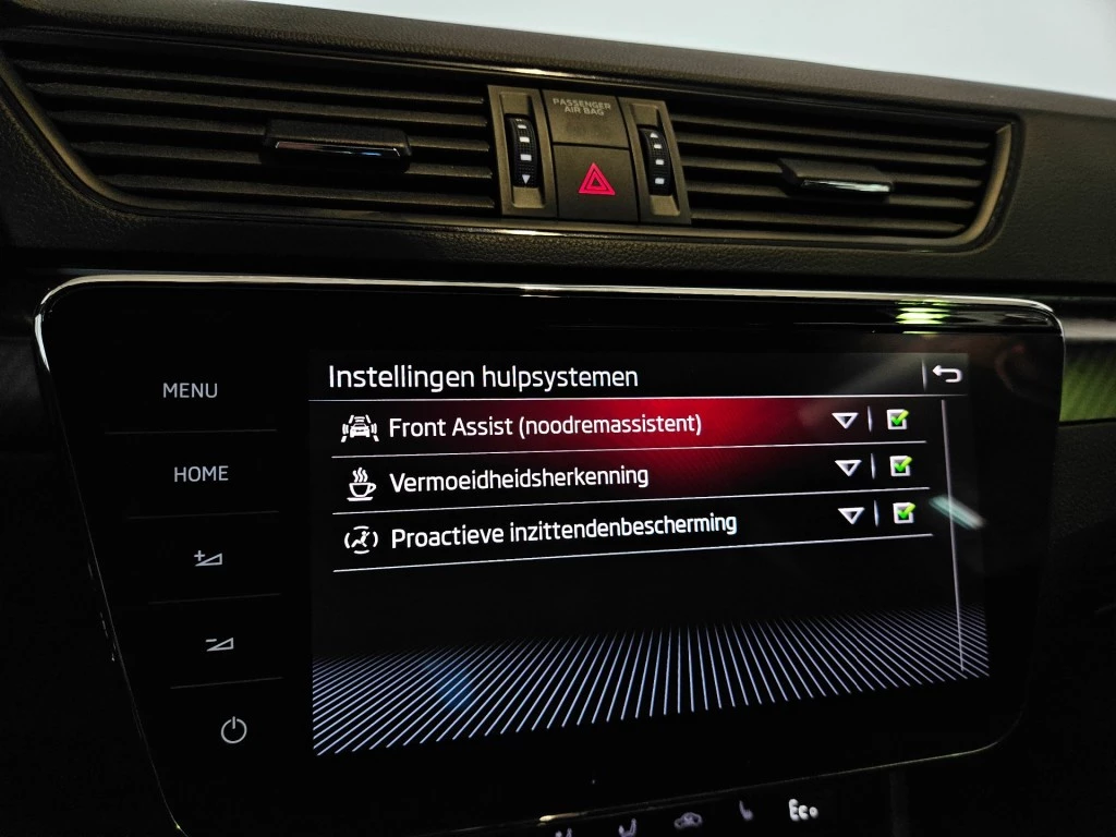 Škoda Superb – foto 39
