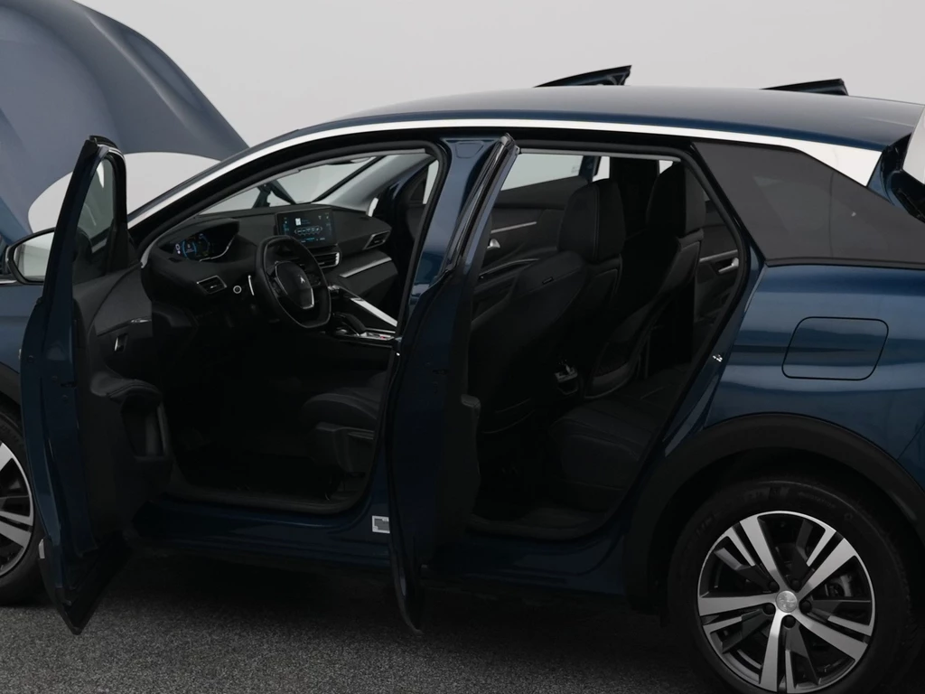 Peugeot 3008 – foto 8