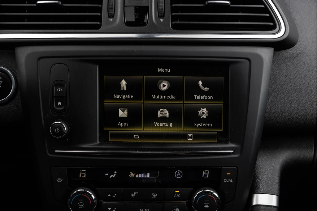 Renault Kadjar – foto 38