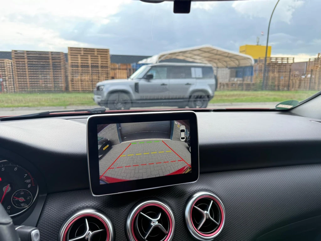 Mercedes-Benz A-Klasse – foto 26