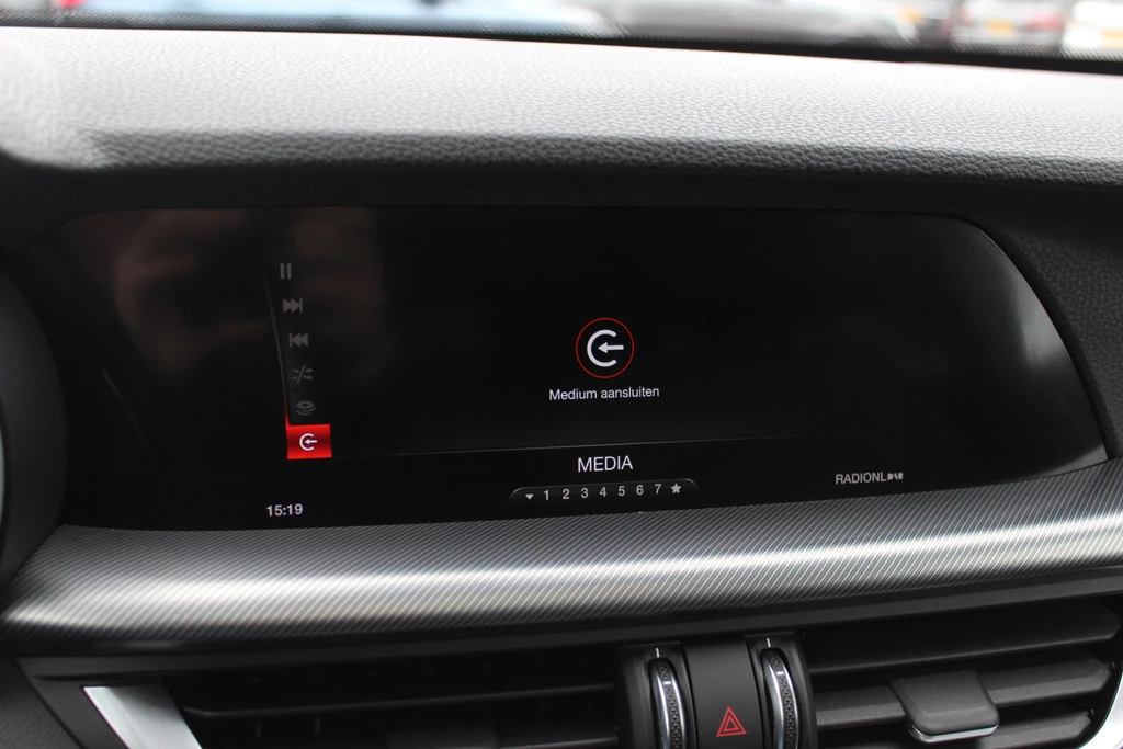 Alfa Romeo Stelvio – foto 24