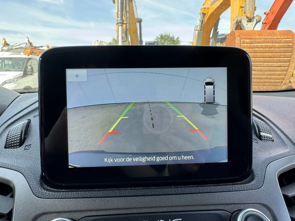 Ford Transit Connect – foto 19