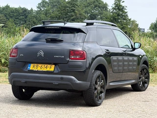 Citroën C4 Cactus – thumbnail 6