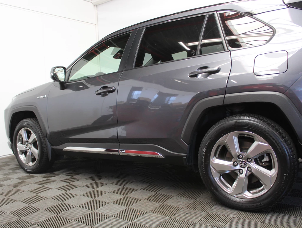 Toyota RAV4 – foto 22