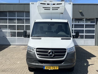 Mercedes-Benz Sprinter – thumbnail 16
