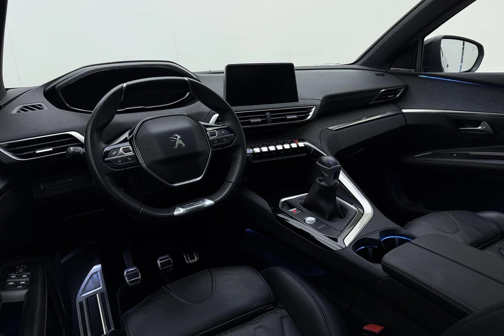 Peugeot 3008 – foto 16