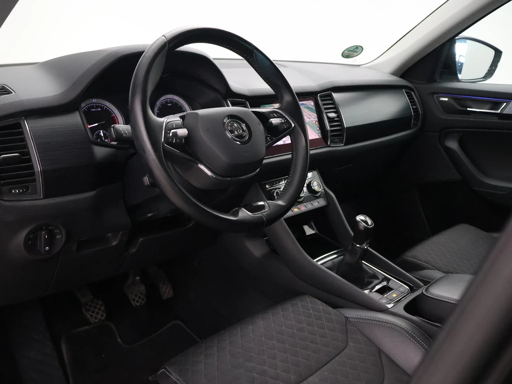 Škoda Kodiaq – foto 17