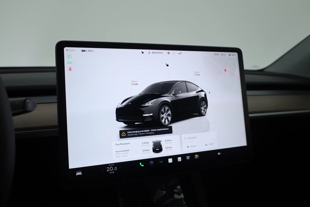 Tesla Model Y – foto 17