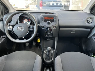 Toyota Aygo – thumbnail 13