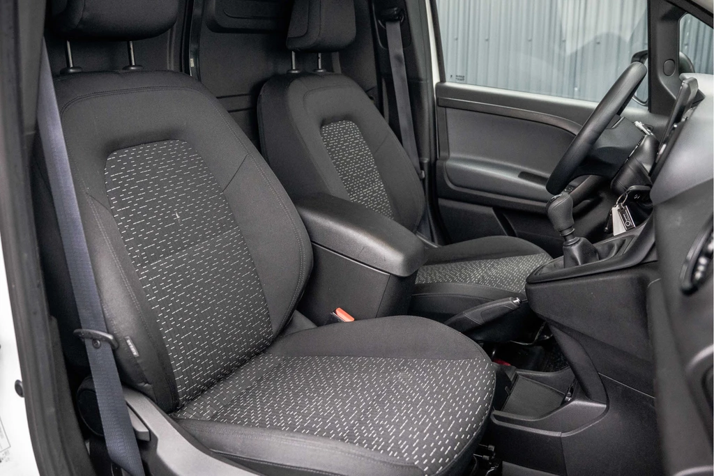 Mercedes-Benz Citan – foto 11