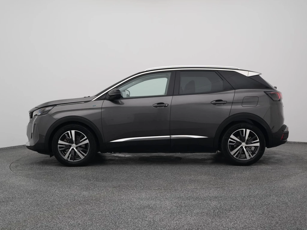 Peugeot 3008 – foto 3