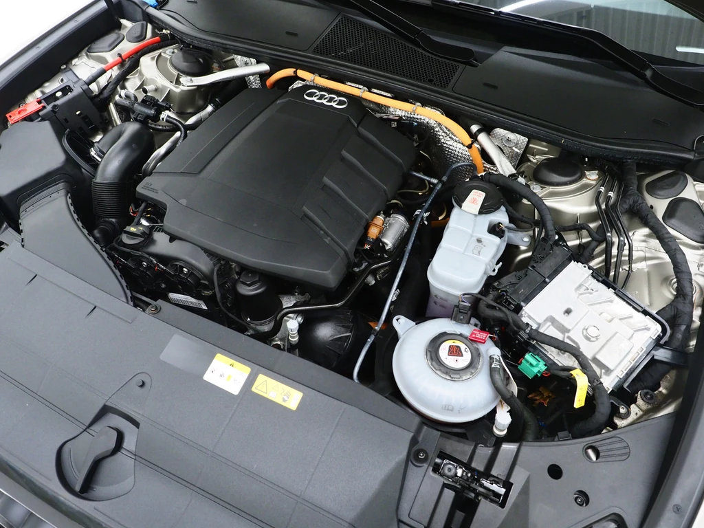 Audi A6 – foto 12